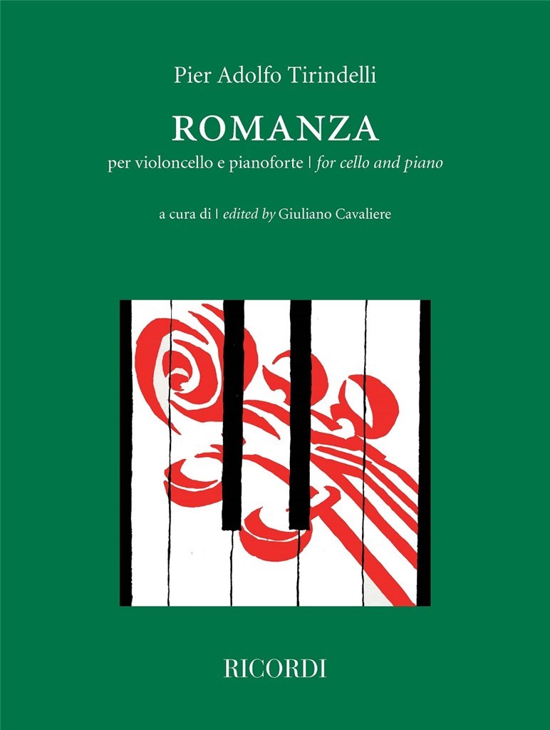 Romanza